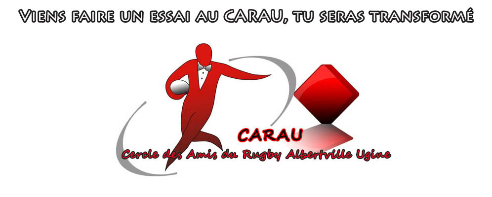 LE CARAU