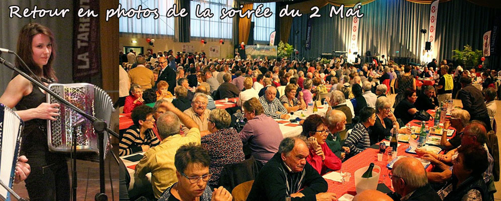 soiree rencontre bureau