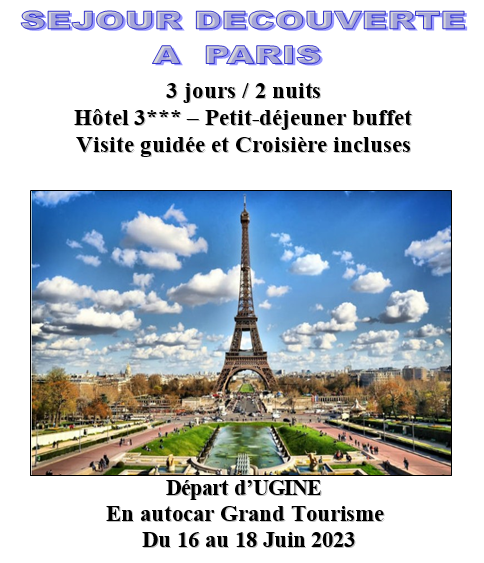 Capture finale paris 1