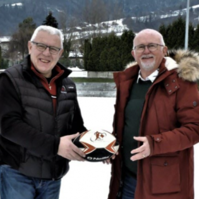 Jean marie et jean marc president