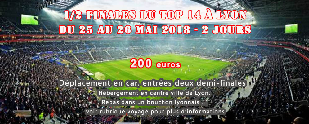 Lyon 1 2 finales 2018 martial perrin 25 au 26 mai